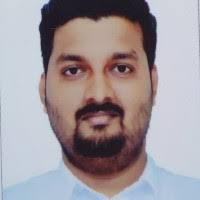 Vinod Bala Balasubramanian