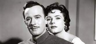 Los grandes amores del ídolo Pedro Infante