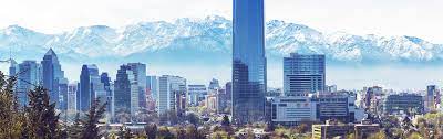 Plaza nueva zelanda 150 m. Mall Costanera Center Santiagocl Santiago Tourist Guide