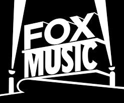 But we must not forget that black keys play music too. Fox Music Logos