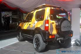 Buy and sell on malaysia's largest marketplace. Suzuki Malaysia Automobile Today Introduced The Third Generation Suzuki Jimny The Jb43 Variant Is Available Only In Jlx Tri Suzuki Jimny Suzuki Samurai Suzuki