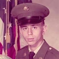 Robert "Bobby" Allen Jarvis Obituary