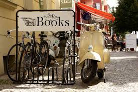 Bookstore In Berlin Saint George S Berlin