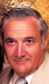 Douglas Logan Obituary