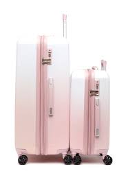 Forgetting the combination to your lock can cause a lot of anxiety, especially if you can't. Calpak Luggage Brynn 2 Piece Hardside Luggage Set Hautelook