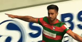 Check this player last stats: Benfica Guarantees The Hiring Of Rodrigo Pinho Zap Sports Prime Time Zone