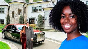 Camille Winbush || 7 Things You Need To Know About Camille Winbush