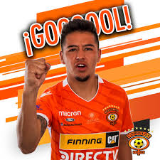 Fue fundado el 7 de enero de 1977. Cobreloa En Auf Twitter Gooooool De Cobreloa Sebastian Romero Marca El Tercero Para El Zorro Cobreloa 3 San Luis 0 Vamoszorros