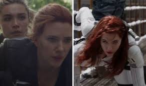 Since natasha's death, chanel has been running from the pain, trying to escape her traumatic past. Black Widow Is Natasha Romanoff Alive The 3 Ways Black Widow Could Still Be Alive Films Entertainment Express Co Uk