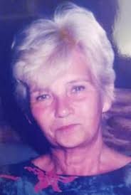 Condolence Book for Anne Hennessy (Ballynoe, Cork)