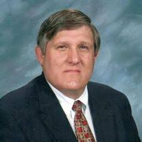 Roger Dwight Dotson (1949-2015)