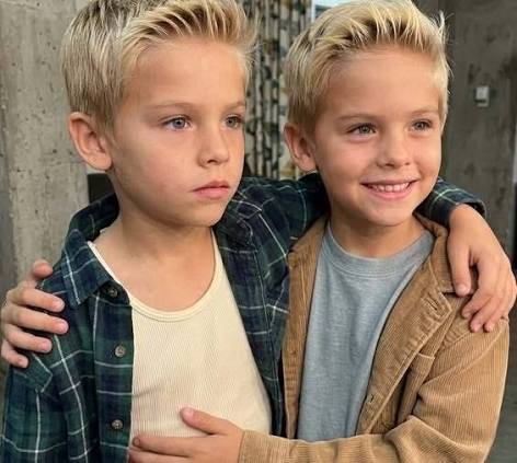 They were once called &ldquo;the cutest twins in Hollywood but then they suddenly  vanished from the spotlight Now, years later, fans can't believe how much  they've changedand some say they looked even