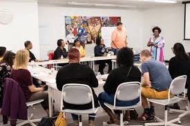 DREIM 12 STEP WORKSHOP