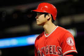 Shohei ohtani current season averages per batting order spot along with 12 team mixed fantasy value ($). Analyzing The Miguel Andujar Vs Shohei Ohtani Roy Debate Halos Heaven