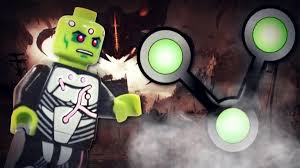 You can unlock characters by moving around gotham and either bribing. Watch Brainiac S Plans For The Universe Detailed In This New Lego Batman 3 Trailer Stevivor