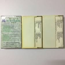 Doc lirik lagu berkorban apa saja amin li academia edu. Kaset P Ramlee Music Media Cd S Dvd S Other Media On Carousell