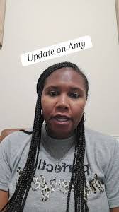 Amy Burr's Instagram, Twitter & Facebook