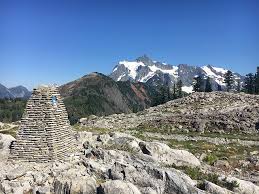 Artist point is an unincorporated community in crawford county, arkansas, united states. Best Washington State Road Trips Artist Point