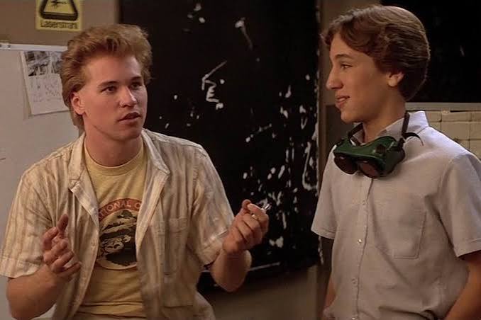 What Real Genius Reminds Us About Geek Culture - Reactor
