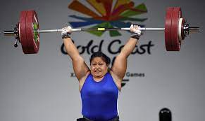 The transgender weightlifter laurel hubbard has effectively guaranteed a place in the women's laurel hubbard won silver at the 2017 world championships and is no 16 in the world rankings. Samoa 2019 Chairman Enters Debate Over Hubbard Participation At Pacific Games
