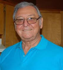 Obituary information for William Murray 'Bill' Stokes