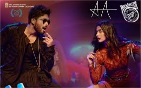 Subscribe to shemaroo telugu for more telugu full movies. Watch Duvvada Jagannadham Allu Arjun Pooja Hegde Dance To Seeti Maar Song Movies News
