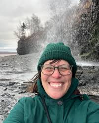 Having a wonderful week so far, focusing