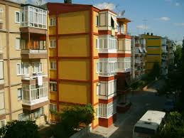 Belirtilen tüm özellikler bilgilendirme amaçlı olup, farklı nitelikte özellikler olabilir. Apartman Vikipedi