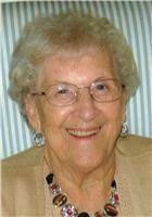 Bertha Chuprevich Obituary (1926