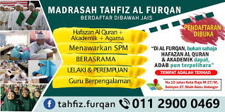 Teres 2 tingkat 32% teres setingkat 21% kondominium 32. Tahfiz Perempuan Shah Alam Malaynabaf