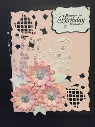 Birthday card ideas for husband. Pin By Mary Armstrong On Cards I Love Pinterest Birthday Cards Cards Handmade Birthday Cards