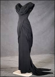 Dress Katharine Hepburn Wore In Adam S Rib Looked Amazing Fashion Vintage Gowns Vintage Outfits