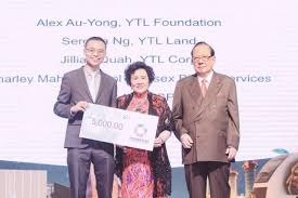 Rakan sekerja, rakan sepengajian dan 500 juta ahli. Countdown Of 9 Richest Women In Malaysia 2017 And Their Industries