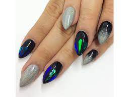 The Best Nails Salon Vancouver Where To Get Nail Art Flare
