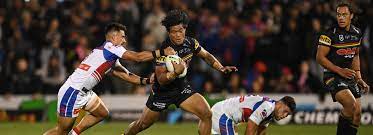 Yes, i know this patch has gone on for too long but then just stop giving blizzard money for the entire duration and play another damn game, sheesh. Nrl 2021 Penrith Panthers Brian To O Freakish Winger Lifts Nrl
