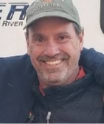 My brother, Bill Gaydosh. Passed June 2, 2024 in Taos NM. Class of 82.