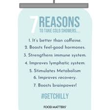 Getchilly In 2020 Cold Therapy Wim Hof Taking Cold Showers