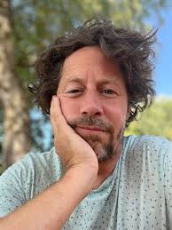 Anton Weber, Schauspieler, Sprecher, Sänger (ZAV-Künstlervermittlung Köln