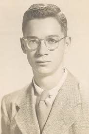 Edwyn Peterson Obituary