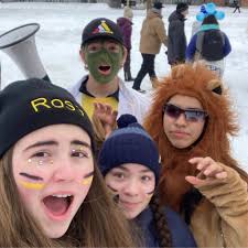 The teachers at BCS make up an undeniably large portion of the BCS  experience. They are all dedicated, caring, and they work tirelessly to  ensure we receive the best possible education, and