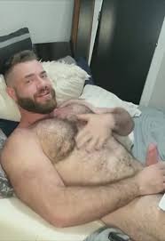 Hairy muscle studs ejaculating - Powerful solo orgasms witnessed