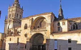 Check spelling or type a new query. La Diocesis De Osma Soria Llama A La Prevencion Contra El Coronavirus En Sus Rituales Eclesiasticos El Norte De Castilla