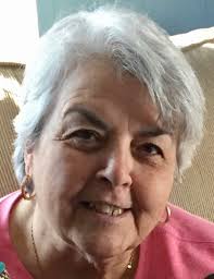 Obituary information for Barbara G. Carpenito (nee Leblein)