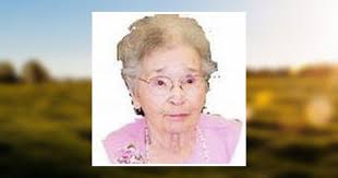 Blanche C. Trottier Obituary September 2, 2008