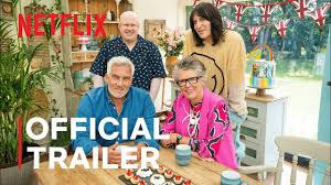 The best netflix films in the uk right now. 24 Best Shows On Netflix To Watch In June 2021 Good Tv Series To Watch Now Real Simple