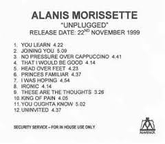 Alanis Morissette The Girl Can T Help It Mp3 Flac Download Free