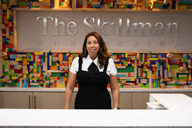 Five Things to Know About the Skillman Foundation, “Fierce Champions of  Detroit's Children”