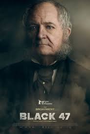 Sneak Peek: "Black '47"