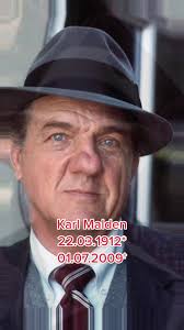 Karl Molden