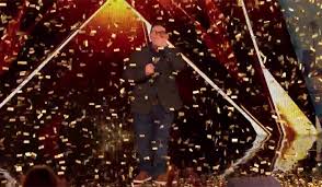 America S Got Talent 2017 16 Year Old Christian Guardino Gets The Golden Buzzer Christian guardino has been singing for as long as he can remember; 16 year old christian guardino gets the